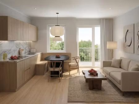 annonce appartement à vendre