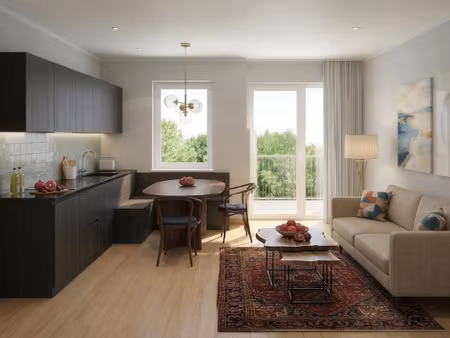 annonce appartement à vendre