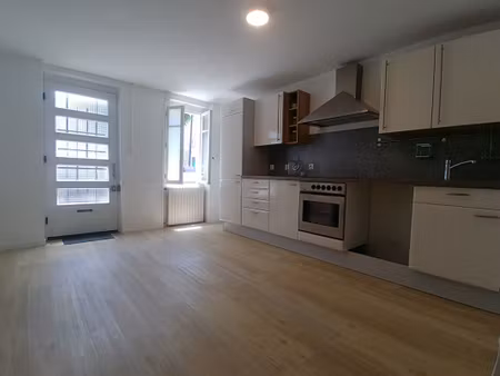 annonce maison à vendre