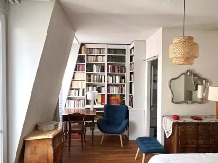 annonce appartement à vendre