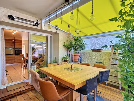 annonce appartement à vendre