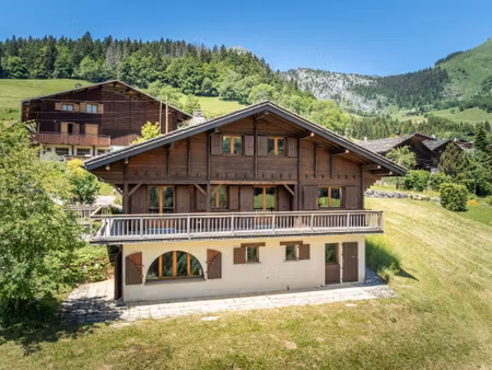 annonce maison à vendre
