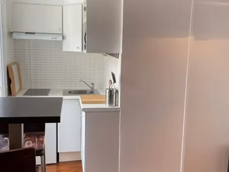 annonce appartement à vendre