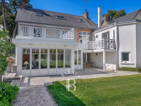 annonce maison à vendre
