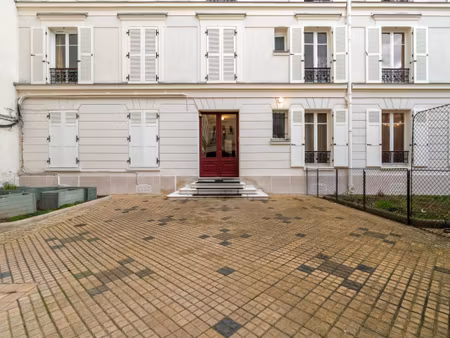 annonce appartement à vendre