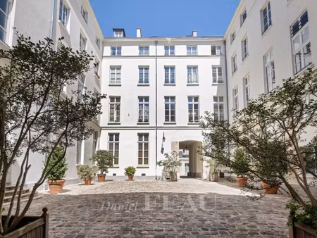 annonce appartement à vendre