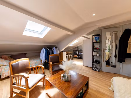 annonce appartement à vendre