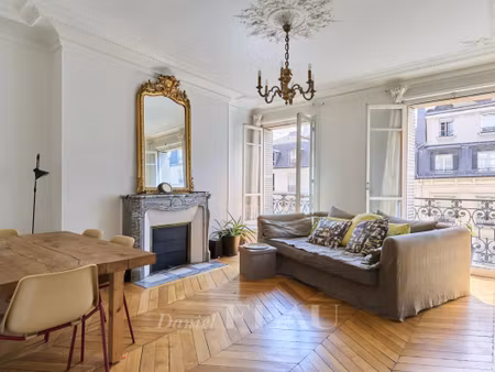 annonce appartement à vendre