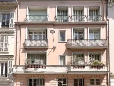annonce appartement à vendre