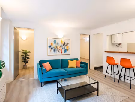 annonce appartement à vendre