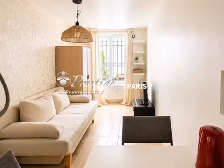 annonce appartement à vendre