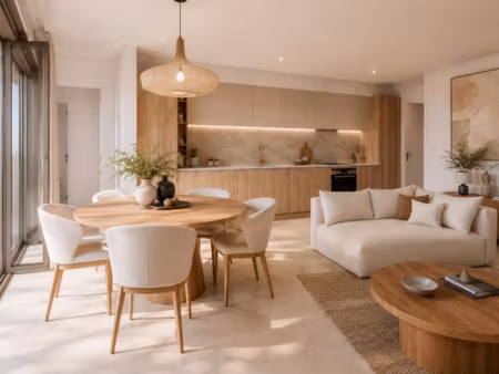 annonce appartement à vendre
