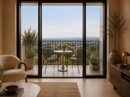 annonce appartement à vendre