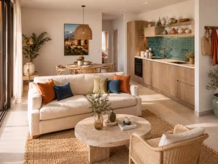 annonce appartement à vendre