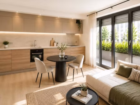 annonce appartement à vendre