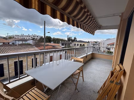 annonce appartement à vendre