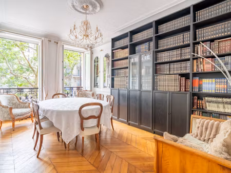 annonce appartement à vendre