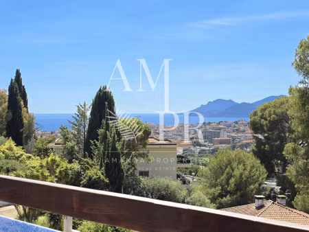 annonce appartement à vendre