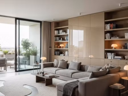 annonce appartement à vendre