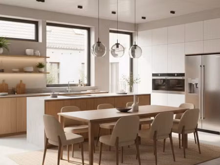 annonce appartement à vendre