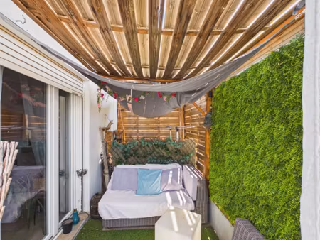 annonce appartement à vendre