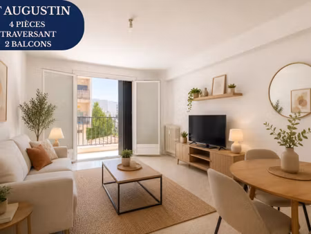 annonce appartement à vendre