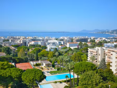 annonce appartement à vendre