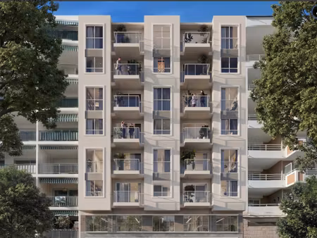annonce appartement à vendre