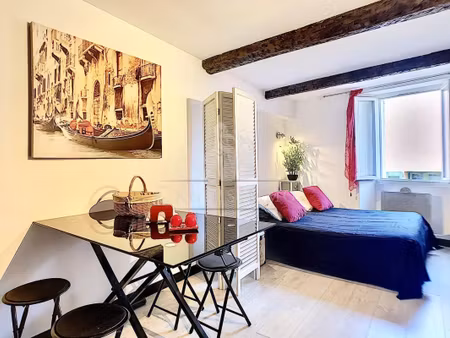 annonce appartement à vendre