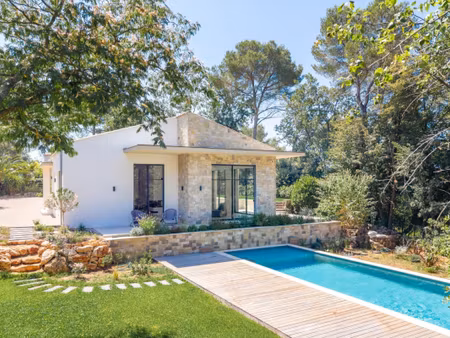 annonce maison à vendre