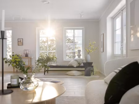 annonce appartement à vendre