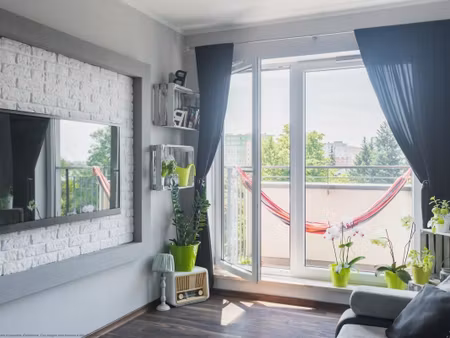 annonce appartement à vendre