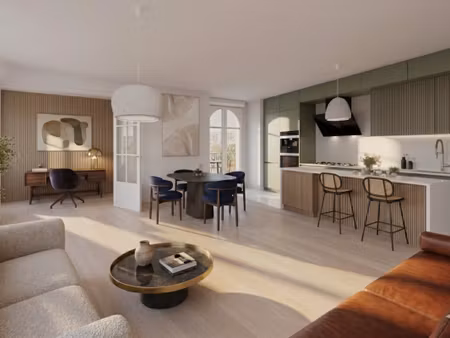 annonce appartement à vendre