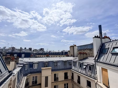 annonce appartement à vendre