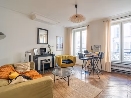 annonce appartement à vendre