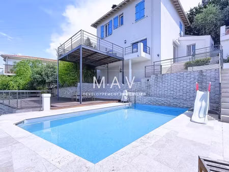 annonce maison à vendre