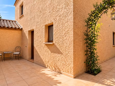 annonce maison à vendre
