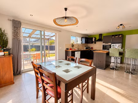 annonce maison à vendre