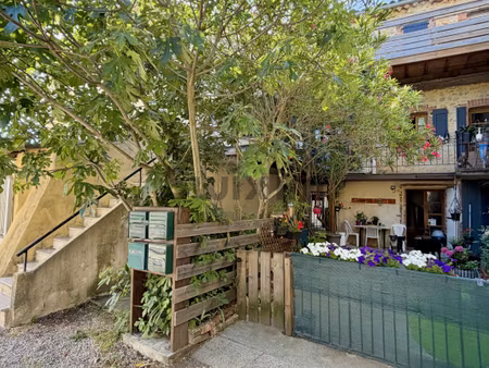 annonce bien à vendre