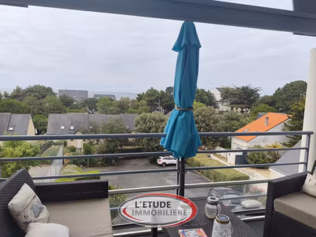 annonce appartement à vendre