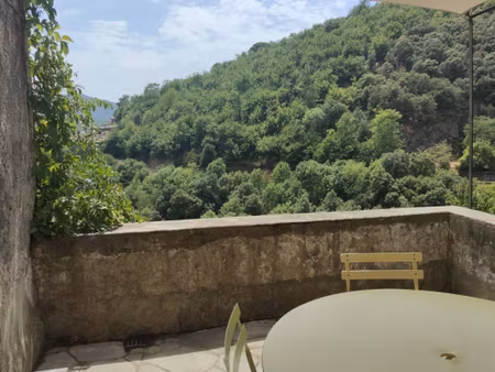annonce maison à vendre