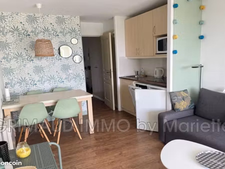 annonce appartement à vendre