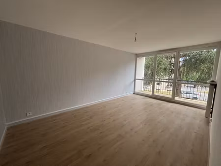 appartement - 72.34m2 - 3 pièces