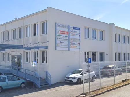 espace bureau à louer