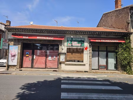 local commercial à vendre