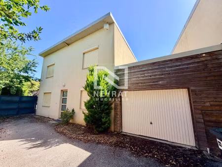 neyrat immobilier