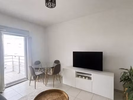 gex immobilier