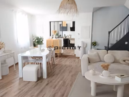 pichet immobilier services transaction
