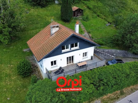 orpi la bresse hohneck