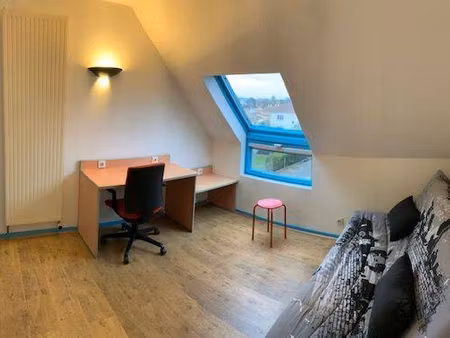 studio à louer - logement étudiant